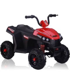 Lean Cars S601 Red - Electric Ride on Quad Новости - Детские товары