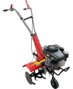 Kultivators AWTools AW81050; 2,7 kW benzīna Фрезы для садовой почвы