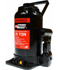 Hidraulisks domkrats AWTools AW20007; 235-445 mm; 20000 kg Для легковых авто