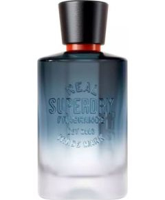 Coach SUPERDRY Real Superdry Fragrance 01 Men EDT spray 100ml Vīriešu Smaržas