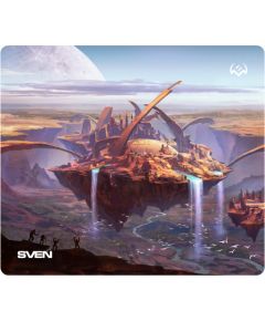 Gaming Mouse Pad SVEN MP-G03S Island Palikņi pelēm