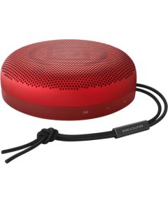 Bang & Olufsen Beosound A1 3rd Gen Rustic Red Беспроводные колонки