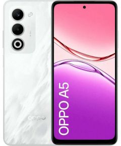 Oppo A5 Смартфон 6GB / 128GB Mist white Мобильные телефоны