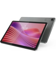 Lenovo Tab TB311XU Planšetdators 10,1″ / 4GB / 64GB Luna Grey + Caurspīdīgs maciņš Planšetdatori