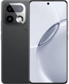 Realme 16 Pro Plus 5G Viedtālrunis 8GB / 256GB Grey Mobilie telefoni