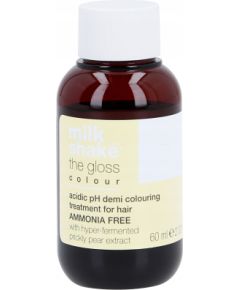 Milk Shake, The Gloss, Demi-Permanent Hair Dye, 9.7 , 60 ml Matu kopšana