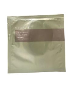 M2 Beaute, Pure Solutions, Oil-Free, Cleansing Lotion, For Face, 2 ml *Sample Косметика для тела