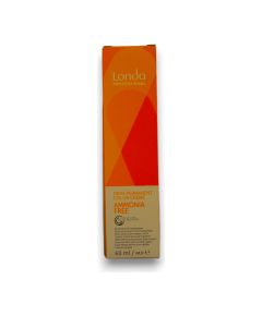 Londa Professional, Londacolor, Ammonia-Free, Demi-Permanent Hair Dye, 8/0 , 60 ml Matu kopšana