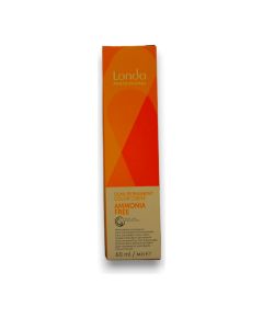 Londa Professional, Londacolor, Ammonia-Free, Demi-Permanent Hair Dye, 6/0 , 60 ml Уход за волосами