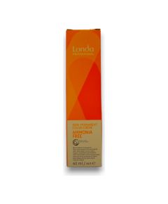 Londa Professional, Londacolor, Ammonia-Free, Demi-Permanent Hair Dye, 2/0 , 60 ml Уход за волосами