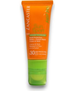 Lancaster, Sun Sport, Waterproof, Sunscreen Stick, SPF 30, 20 ml Косметика для тела
