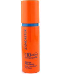 Lancaster, Sun Beauty, Sun Protection, Sunscreen Spray, SPF 10, 150 ml Косметика для тела
