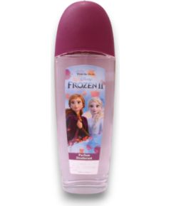La Rive, Disney Frozen, Perfumed, Peach, Deodorant Spray, For Women, 75 ml *Tester Дезодоранты