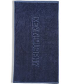Kevin Murphy, Kevin Murphy, Salon Textile Towel, Blue Уход за бородой