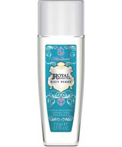 Katy Perry, Royal Revolution, Deodorant Spray, For Women, 75 ml Dezodoranti