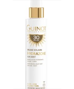 Guinot, Hydrazone, Moisturizing, Sunscreen Milk, SPF 30, 150 ml Косметика для тела