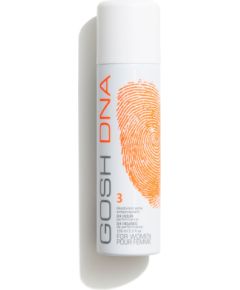 Gosh, Gosh DNA 3, Deodorant Spray, For Women, 150 ml Дезодоранты