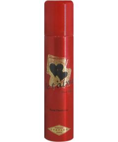 Evaflor, Je T'aime, Spicy, Deodorant Spray, For Women, 150 ml Дезодоранты