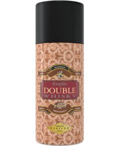 Evaflor, Double Whisky, Deodorant Spray, For Men, 150 ml Dezodoranti