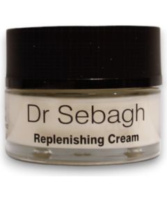 Dr Sebagh, Replenishing, Phytohormones, Smoothing, Day & Night, Cream, For Face, 50 ml Ķermeņa kosmētika