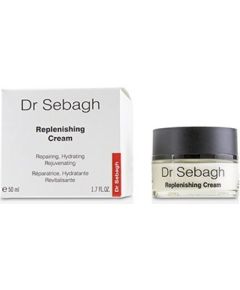 Dr Sebagh, High Maintenance, Hyaluronic Acid, Reparative, Day & Night, Cream, For Face, 50 ml Ķermeņa kosmētika