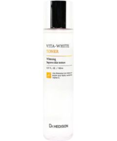 Dr. Hedison, Vita White, Brightening, Tonic Lotion, For Face, 150 ml Sejas kopšana