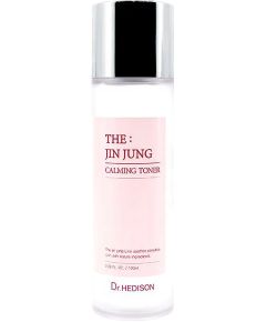 Dr. Hedison, The: Jin Jung, Tonic Lotion, Face, 100 ml Sejas kopšana