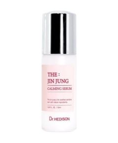 Dr. Hedison, The: Jin Jung, Calming, Serum, For Face, 50 ml Sejas kopšana