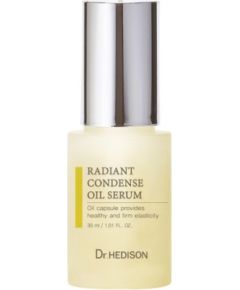 Dr. Hedison, Radiant Oil, Firming, Serum, For Face, 30 ml Sejas kopšana