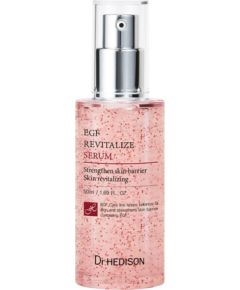 Dr. Hedison, Dr. Hedison, EGF, Revitalising, Serum, 50 ml Sejas kopšana