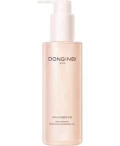 Donginbi, Red Ginseng, Eliminates Impurities, Cleansing Oil, For Face, 200 ml Sejas kopšana