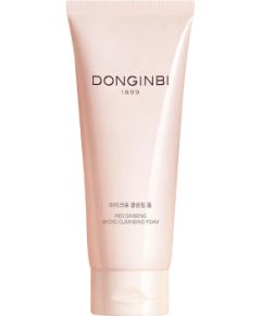 Donginbi, Red Ginseng, Eliminates Impurities, Cleansing Foam, 150 ml Sejas kopšana