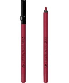 Diego Dalla Palma, Stay On Me, Waterproof, Contour, Lip Liner, 46, 1.2 g Lūpu krāsas, spīdumi, balzāmi