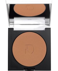Diego Dalla Palma, Special Tanning Cake, Bronzing, Bronzer Compact Powder, 99, 15 g *Tester Kосметические средства