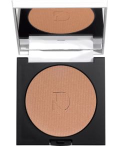 Diego Dalla Palma, Special Tanning Cake, Bronzing, Bronzer Compact Powder, 90, 15 g *Tester Kосметические средства