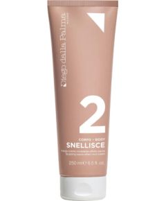 Diego Dalla Palma, Snellisce 2, Mud, Lifting, Cream, Body & Legs, 250 ml *Tester Косметика для тела