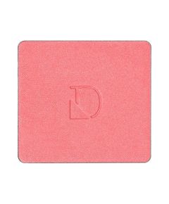 Diego Dalla Palma, Radiant, Blush Compact Powder, 01, Refill, 5 g Dekoratīvā kosmētika