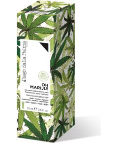 Diego Dalla Palma, Oh Mariju!, Vegan, Moisturizing, Cream, For Face & Body, 75 ml Косметика для тела