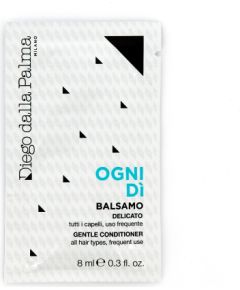 Diego Dalla Palma, Ognidi, Hair Conditioner, For Revitalisation, 14x, 8 ml Уход за волосами