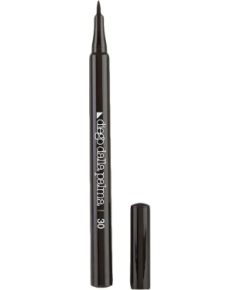 Diego Dalla Palma, Makeupstudio, Waterproof, Gel Pencil Eyeliner, 30, 1 ml *Tester Kосметические средства