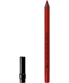 Diego Dalla Palma, Makeupstudio, Waterproof, Lip Liner, 147, Burgundy, 1.2 g Помады, блески, бальзамы