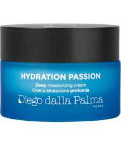 Diego Dalla Palma, Hydration Passion, Moisturizing, Cream, For Face, 50 ml Ķermeņa kosmētika