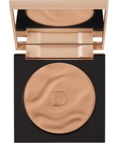 Diego Dalla Palma, Hydra Butter, Vitamin E, Non - 'Chalky' Matte Finish, Compact Powder, 42, Warm Beige, 11 g Kосметические средства