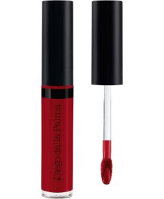Diego Dalla Palma, Geisha Lift, Matte, Liquid Lipstick, 12, 6.5 ml Lūpu krāsas, spīdumi, balzāmi