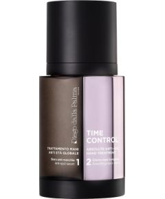Diego Dalla Palma, Time Control, Smoothing, Day & Night, Local Treatment Serum, For Ageing Spots, For Hands, 30 ml Sejas kopšana