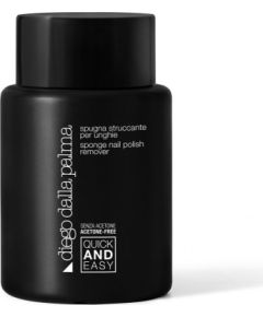 Diego Dalla Palma, Diego Dalla Palma, Nail Polish Remover, 70 ml Nagu lakas