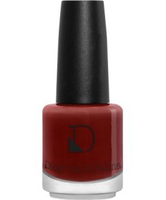 Diego Dalla Palma, Makeup Nails, Toluene-Free, Full-Coverage, Nail Polish, 227, Vino, 14 ml *Tester Nagu lakas