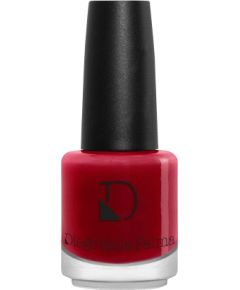 Diego Dalla Palma, Makeup Nails, Toluene-Free, Full-Coverage, Nail Polish, 226, Mystic Red, 14 ml *Tester Nagu lakas