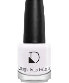 Diego Dalla Palma, Makeup Nails, Toluene-Free, Full-Coverage, Nail Polish, 206, White House, 14 ml Nagu lakas