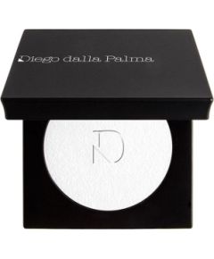 Diego Dalla Palma, Makeup Studio, Vitamin E, Eyeshadow Compact, 151, Optical White, 3 g Kосметические средства